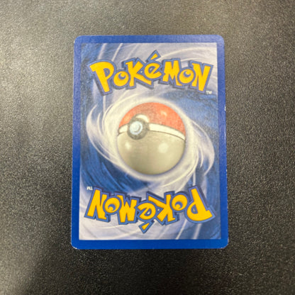 Pokemon TCG Fossil Hitmonlee 22/62