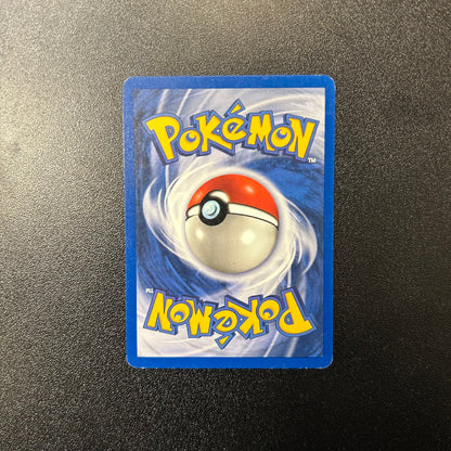 Pokemon TCG Misty's Seaking 55/132 Gym Heroes
