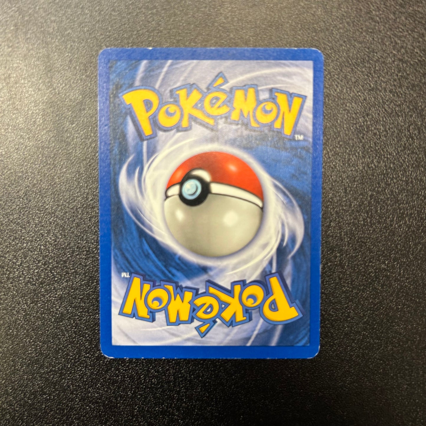 Pokemon TCG Misty's Psyduck 54/132 Gym Heroes