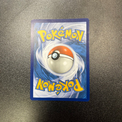 Pokemon TCG Zapdos ex 192/165 151