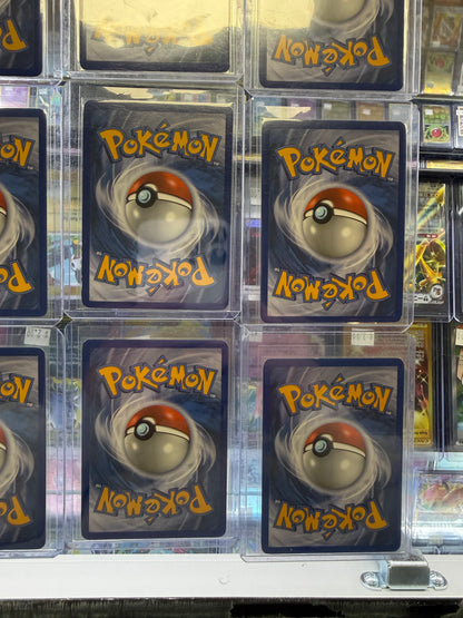 Pokemon Rumble Full Set