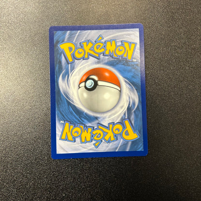 Pokemon TCG Charizard VMAX Full Art SWSH261