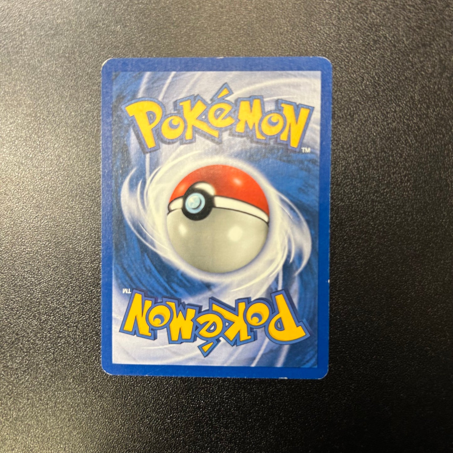 Pokemon TCG Brock Trainer 98/132 Gym Heroes