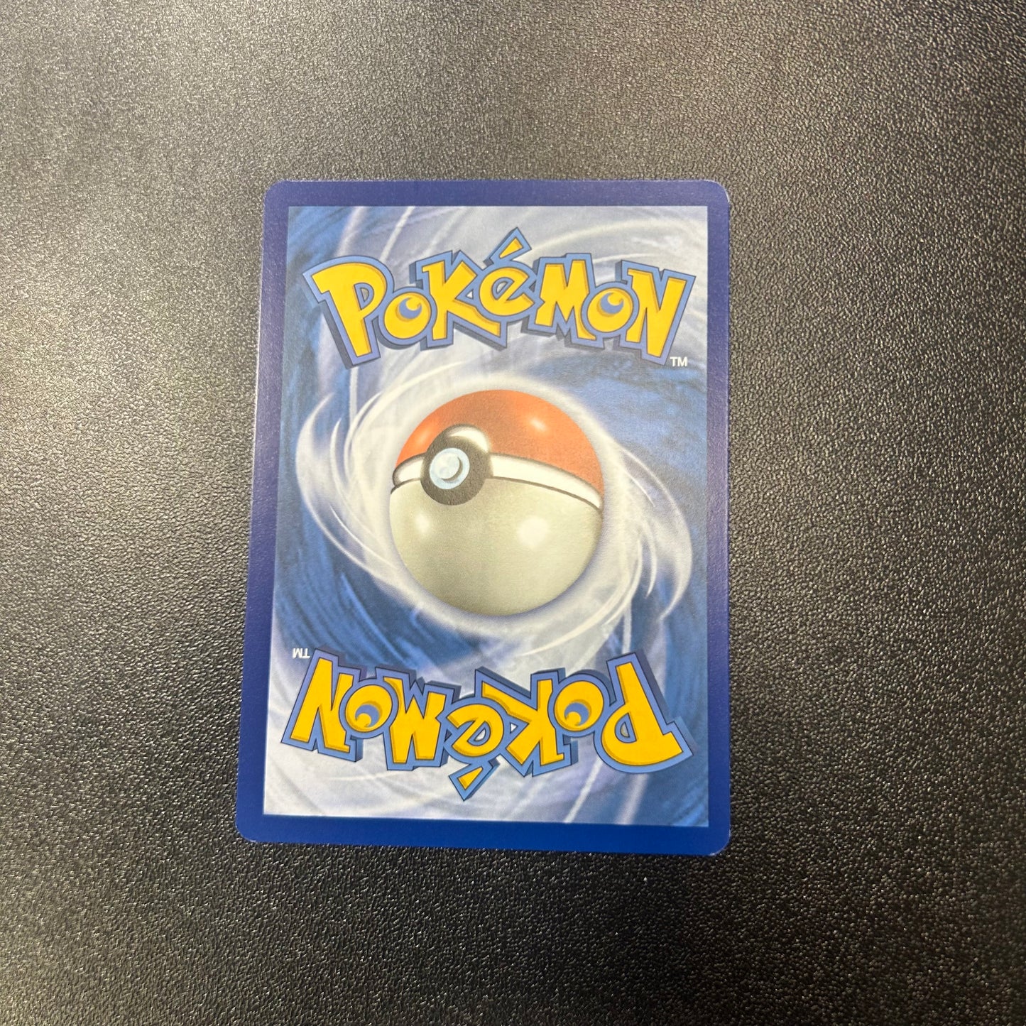 Pokemon TCG Eiscue ex Full Art 222/197 Obsidian Flames