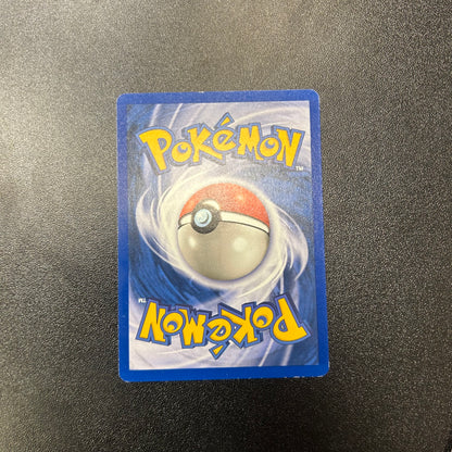 Pokemon TCG Fossil Muk 28/62