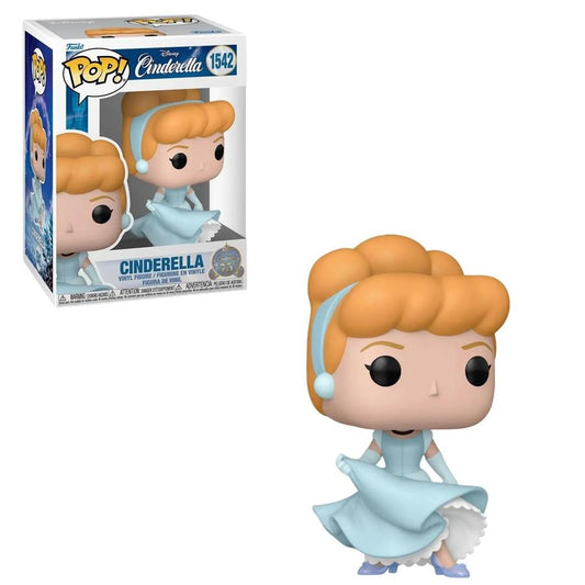 Funko Pop! Disney Cinderella #1542