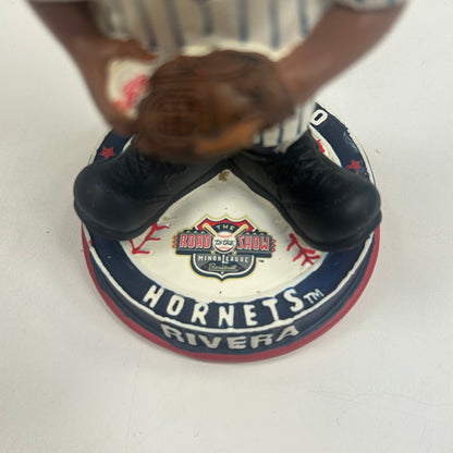 Forever Collectibles MLB Baseball Legends of The Diamond Mariano Rivera Numbered out of 372 Yankees
