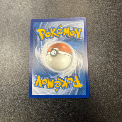 Pokemon TCG Teal Mask Ogerpon EX Full Art 166 Promo