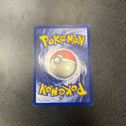 Pokemon TCG Fossil Zapdos 30/62