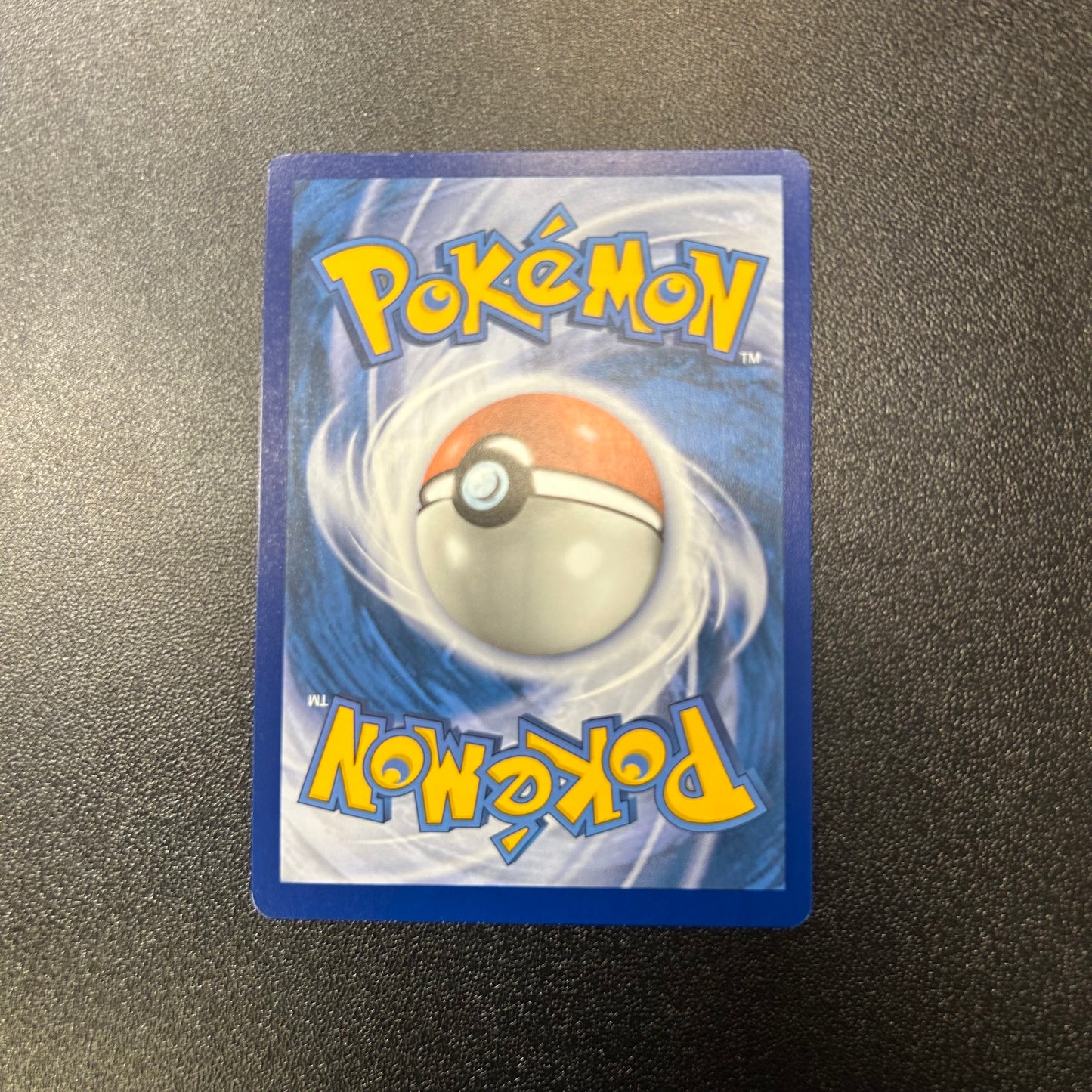 Pokemon TCG Wattrel 178/167 Twilight Masquerade Illustration Rare