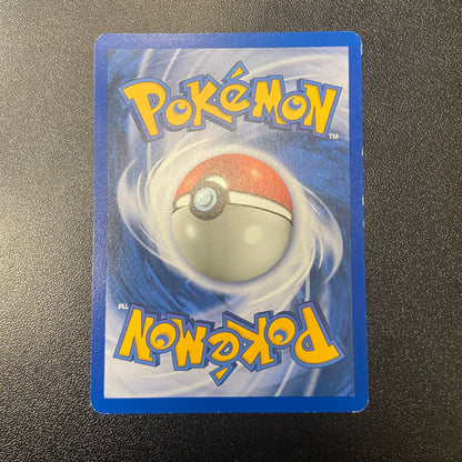 Pokemon TCG Sabrina's Gengar 29/132 Gym Challenge