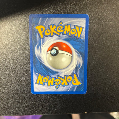 Pokemon TCG Erika's Ivysaur 41/132 Gym Challenge