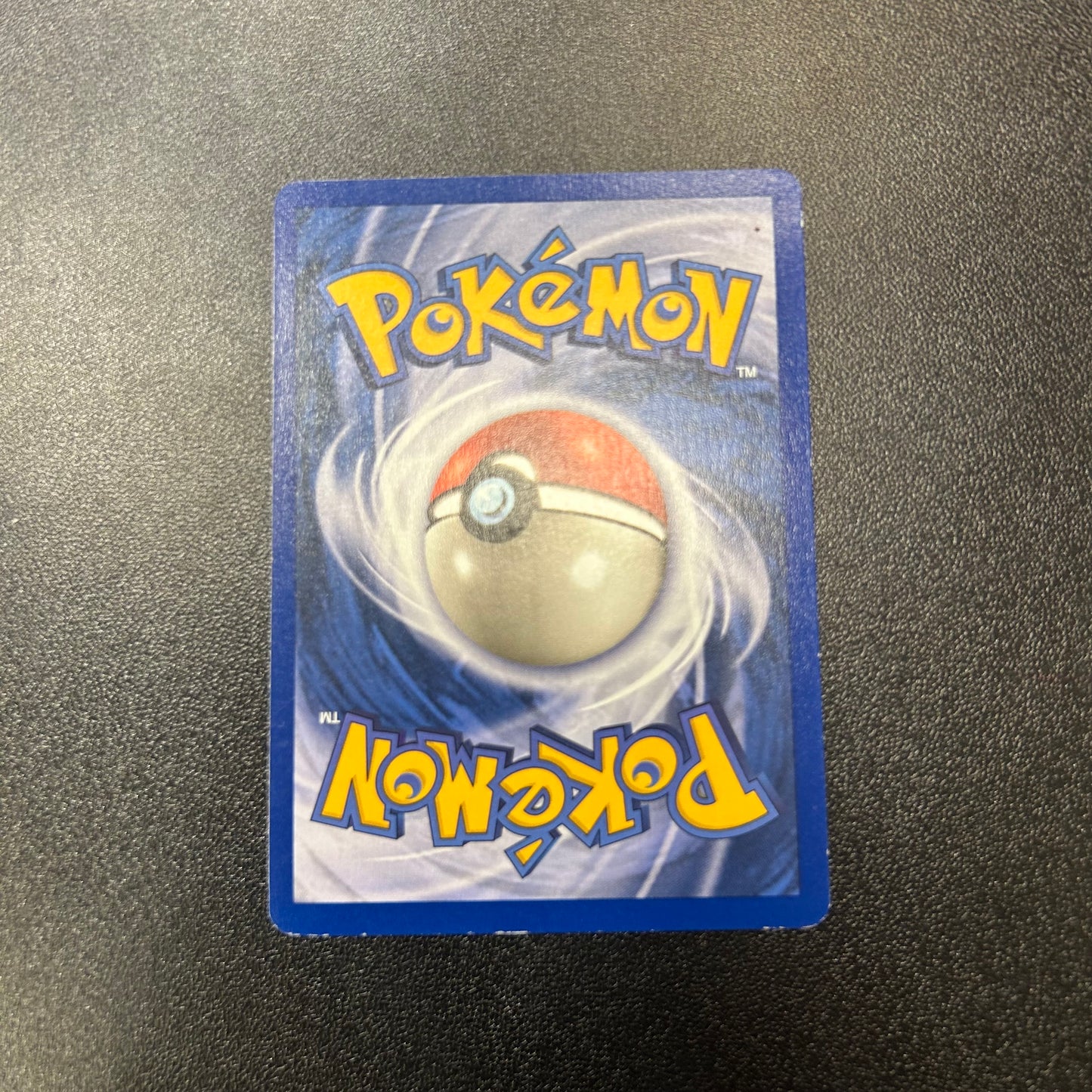 Pokemon TCG Fossil Aerodactyl 16/62