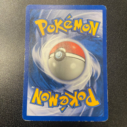 Pokemon TCG Rocket's Snorlax 33/132 Gym Heroes
