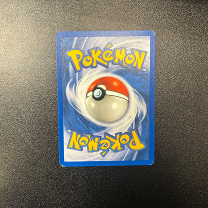 Pokemon TCG Sabrina's Hypno 56/132 Gym Challenge