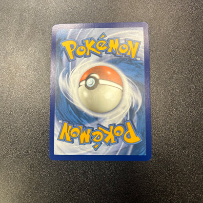 Pokemon TCG Parasect TG01/TG30 Full Art