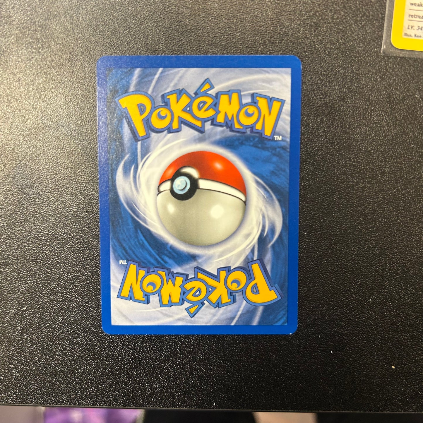Pokemon TCG Sabrina's Mr. Mime 59/132 Gym Challenge