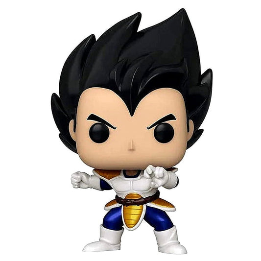 Funko Pop! Animation Dragon Ball Z Vegeta #614