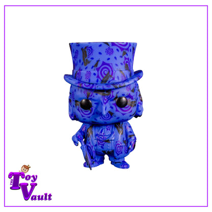 Funko Pop! DC Heroes Batman Returns - The Penguin #63 Art Series Target Con Exclusive