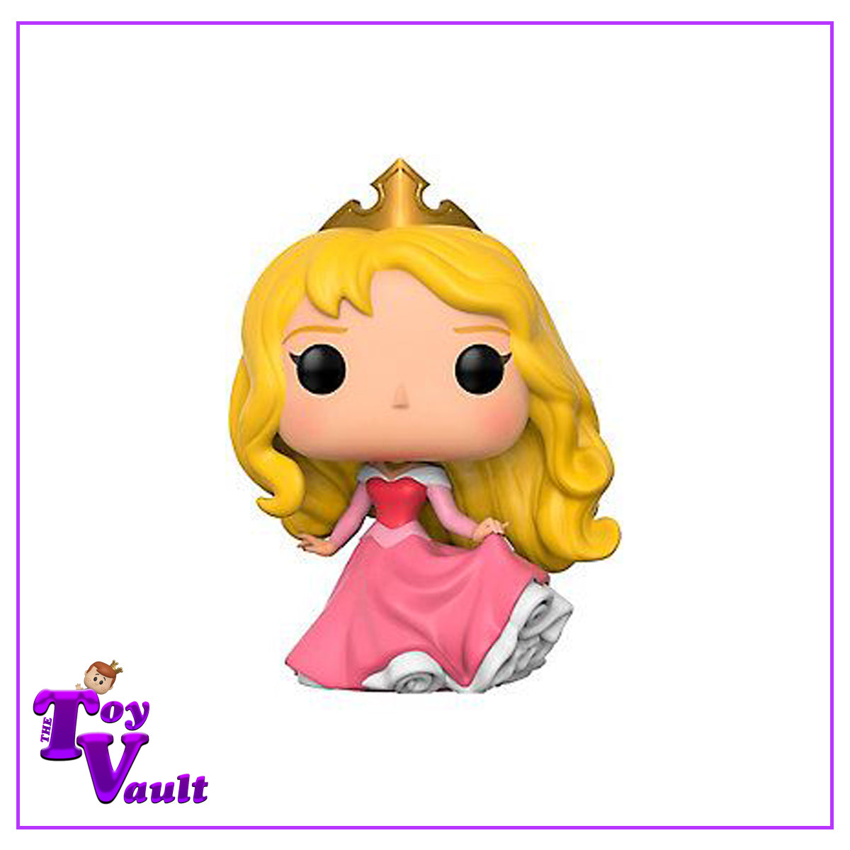 Funko Pop! Disney Sleeping Beauty - Aurora #325