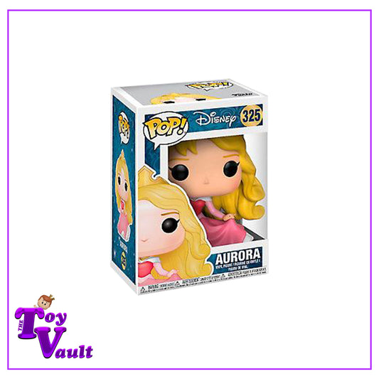 Funko Pop! Disney Sleeping Beauty - Aurora #325