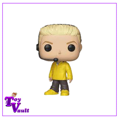 Funko Pop! Music NSYNC - Lance Bass #113