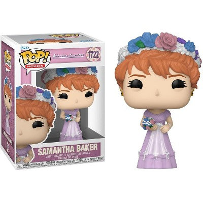 Funko Pop! Movies Sixteen Candles Samantha Baker #1722