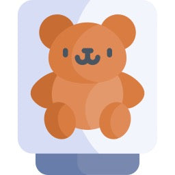 Plushies