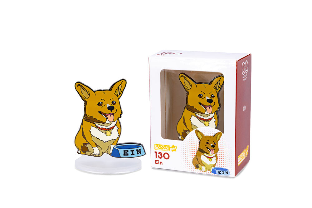 GoodSmile Connect Elin CowBoy Bebop 130