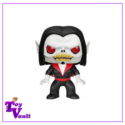 Funko Pop! Marvel - Zombie Morbius #105 Collector Corps Exclusive