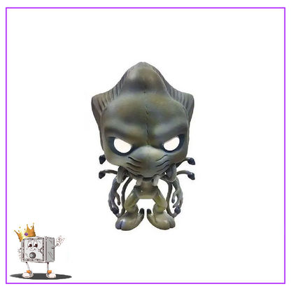 Funko Pop! Horror Movies Independence Day 4 - Alien #283 FYE Exclusive