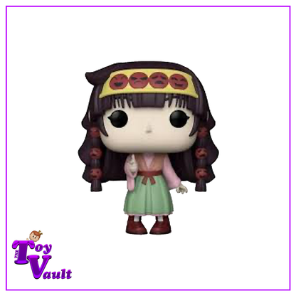 Funko Pop! Animation Hunter x Hunter - Alluka Zoldyck #1028 Hot Topic Exclusive
