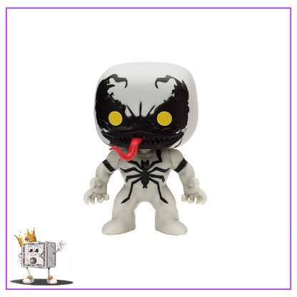 Funko Pop! Marvel Venom - Anti-Venom #100 Hot Topic Exclusive