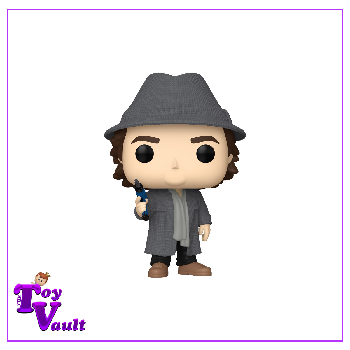 Funko Pop! Movies Uncle Buck - Uncle Buck #1670