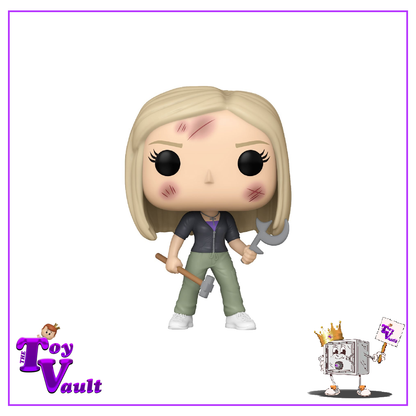 Funko Pop! Horror Television Buffy the Vampire Slayer - Buffy #1617