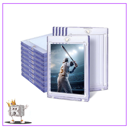 TCG Cardguard Magnetic Case for Trading Cards (1)