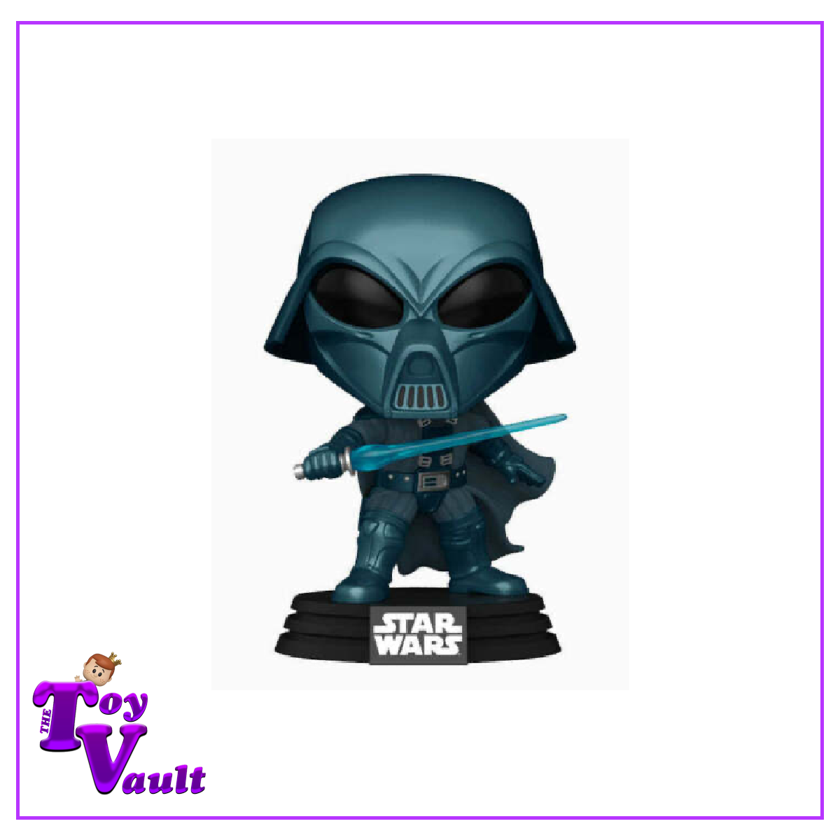 Funko Pop! Star Wars - Concept Series Darth Vader #426