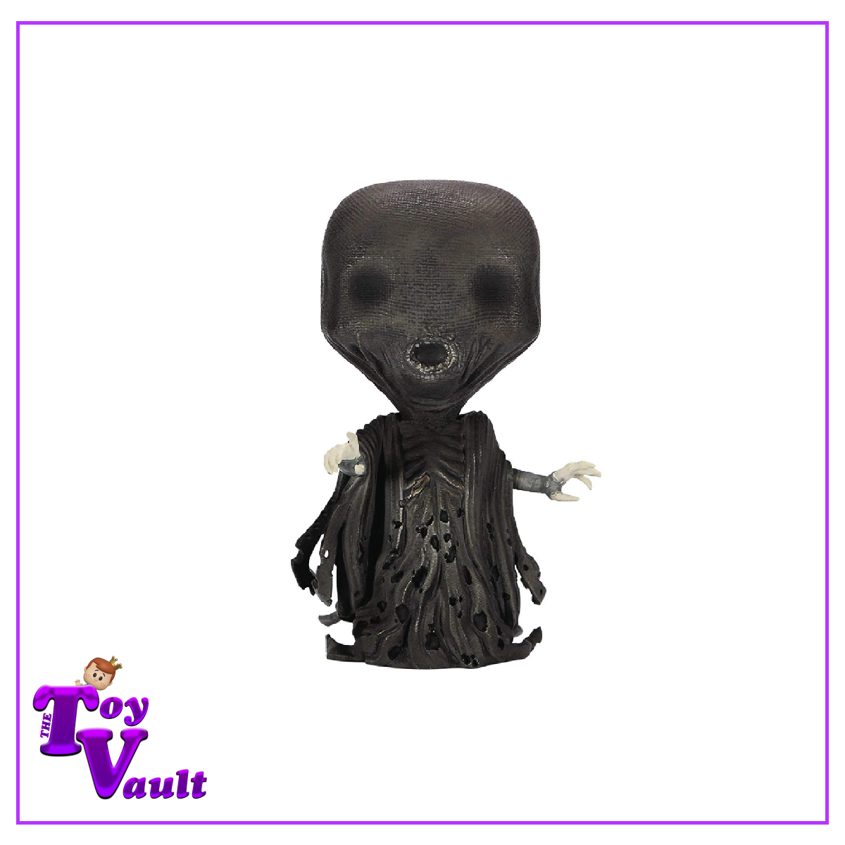 Funko Pop! Movies Harry Potter - Dementor #18