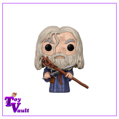 Funko Pop! Movies Lord of the Rings - Gandalf #443
