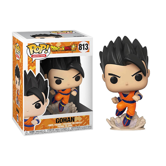 Funko Pop! Animation Dragon Ball Super Gohan #813