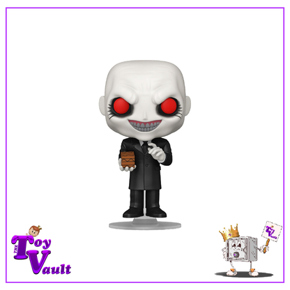 Funko Pop! Horror Television Buffy the Vampire Slayer - The Gentlemen #1620