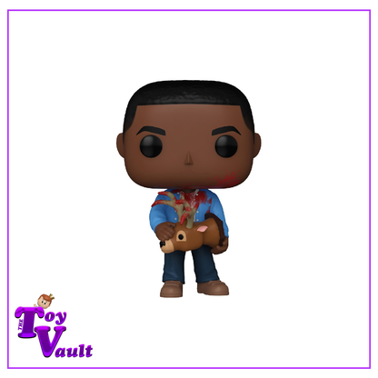 Funko Pop! Horror Movies Get Out - Chris Washington with Deer Head #1859