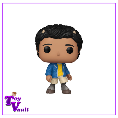 Funko Pop! Disney Percy Jackson and the Olympians -  Grover #1467