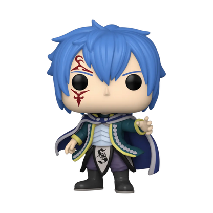 Funko Pop! Animation Fairy Tail - Jellal Fernandes #1047