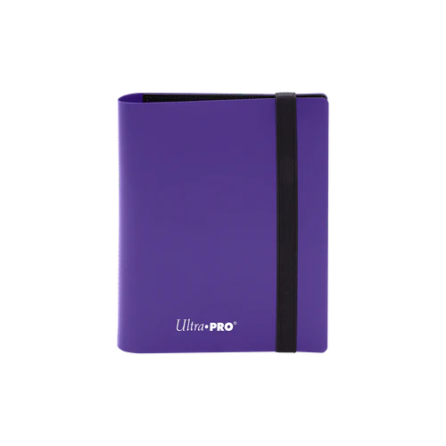 Ultra Pro Binder