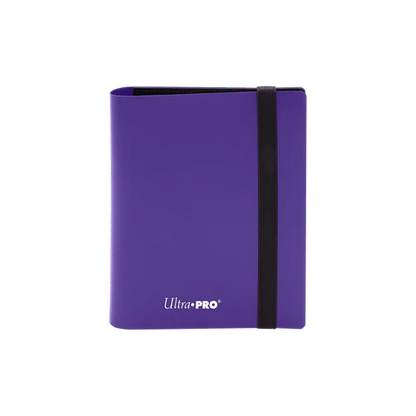 Ultra Pro Binder