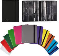 Ultra Pro Binder