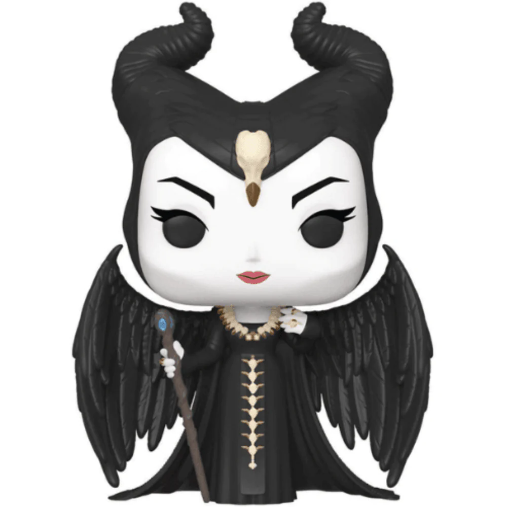 Funko Pop! Disney Villains Sleeping Beauty - Maleficent #627