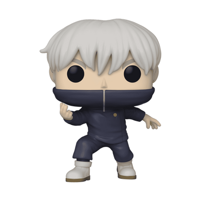 Funko Pop! Animation Jujutsu Kaisen - Toge Inumaki #1375