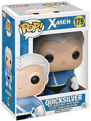 Funko Pop! Marvel X Men - Quicksilver #179